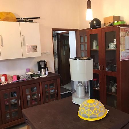 Sisil Villa Ματάρα Εξωτερικό φωτογραφία