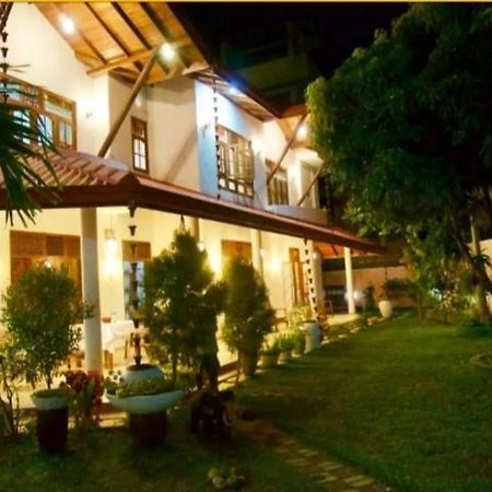 Sisil Villa Ματάρα Εξωτερικό φωτογραφία