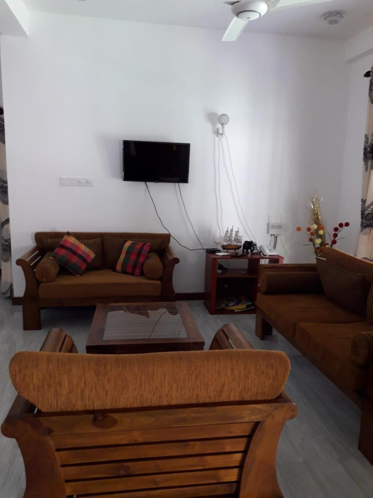 Sisil Villa Ματάρα Εξωτερικό φωτογραφία