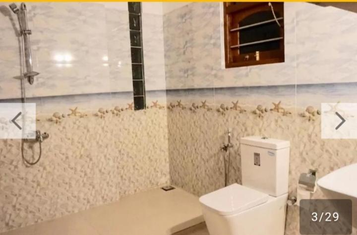 Sisil Villa Ματάρα Εξωτερικό φωτογραφία