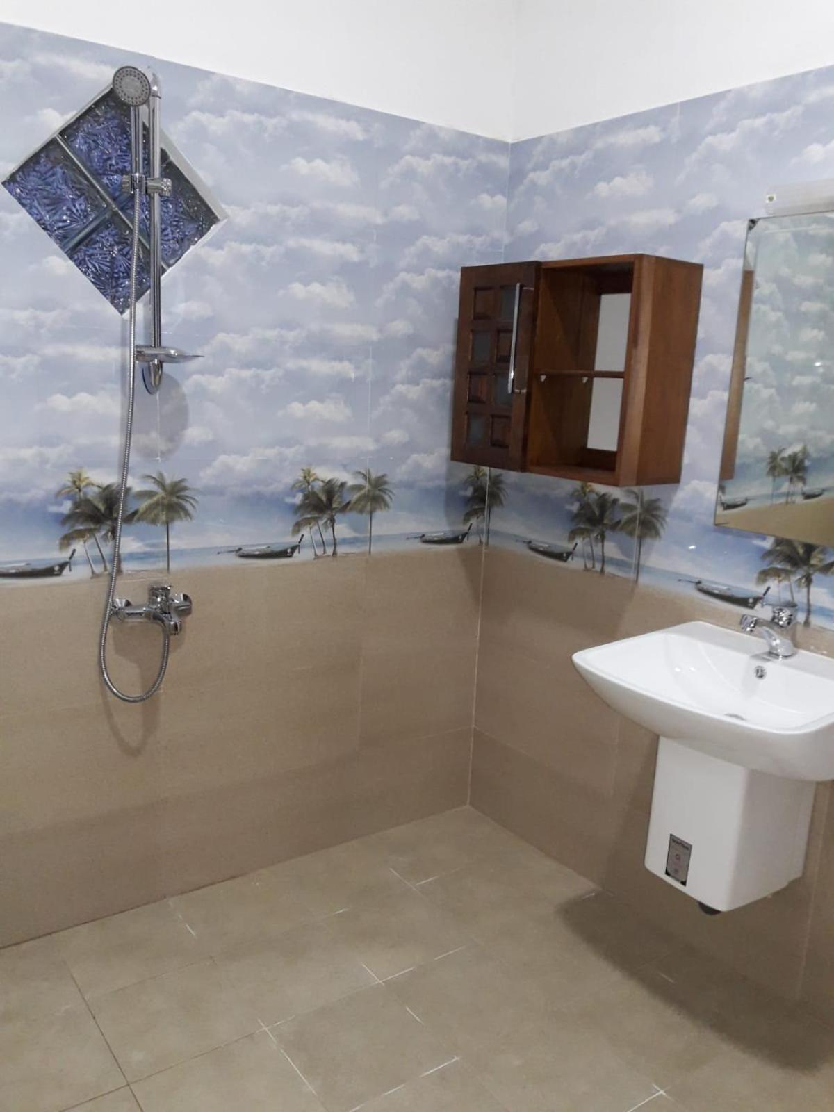 Sisil Villa Ματάρα Εξωτερικό φωτογραφία
